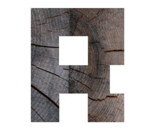 Rifugio Friulano Logo cubo