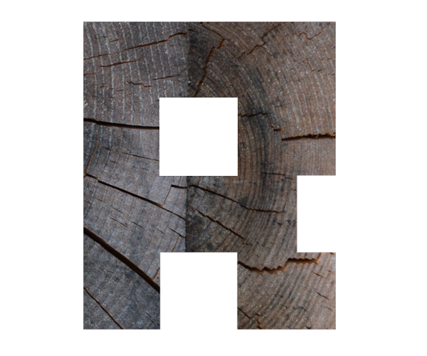 Rifugio Friulano Logo Cubo