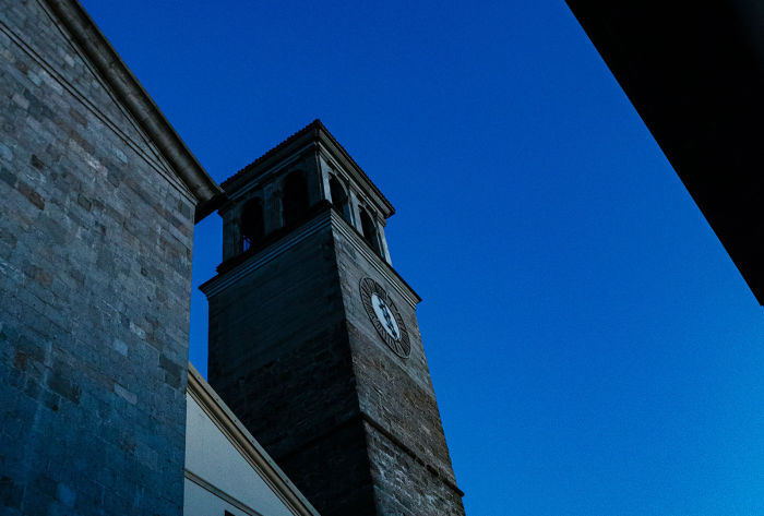Rifugio Friulano Foto Sabine Biedermann