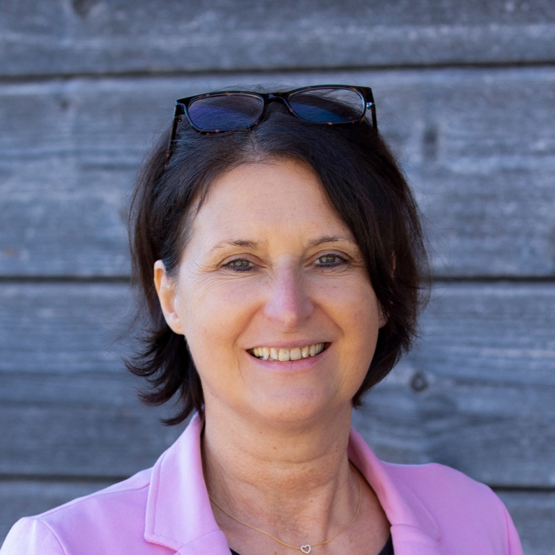 Rifugio Friulano – Nora Katschnig Foto Sabine Biedermann